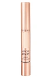 CHARLOTTE TILBURY MAGIC AWAY CONCEALER,FLCOXX4X2R22