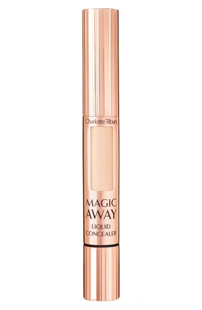 Charlotte Tilbury Magic Away Liquid Concealer - Fair 3