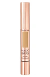 CHARLOTTE TILBURY MAGIC AWAY CONCEALER,FLCOXX4X7R22