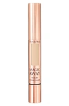 CHARLOTTE TILBURY MAGIC AWAY CONCEALER,FLCOXX4X5R22