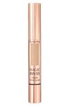 CHARLOTTE TILBURY MAGIC AWAY CONCEALER,FLCOXX4X6R22