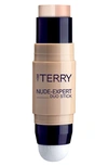 BY TERRY NUDE-EXPERT DUO STICK FOUNDATION,200021710