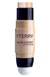 By Terry Nude Expert Foundation Duo Stick In 2.5- Nude Light