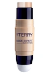 BY TERRY NUDE-EXPERT DUO STICK FOUNDATION,200021713