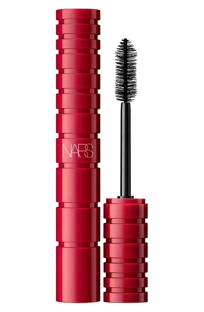 NARS CLIMAX MASCARA, 0.2 OZ,7008