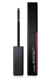 Shiseido Imperial Lash Mascara Ink - Sumi Black 01 - Colour Sumi Black 01 In Black