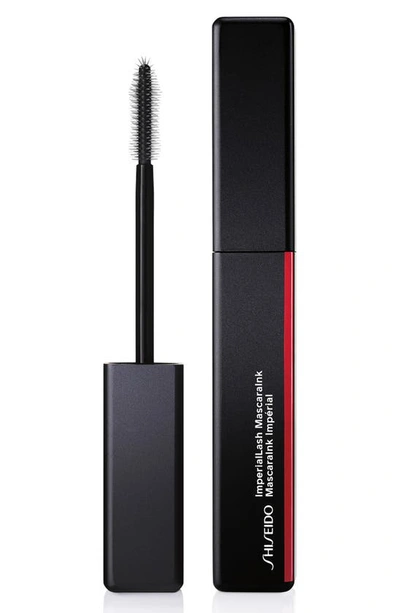 SHISEIDO SHISEIDO IMPERIALLASH MASCARA INK,1477011
