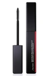 Shiseido Imperial Lash Mascara Ink - Sumi Black 01 - Colour Sumi Black 01 In Black