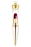 CHRISTIAN LOUBOUTIN SILKY SATIN LIP COLOUR,028924