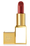 TOM FORD BOYS & GIRLS LIP COLOR - THE GIRLS - SONJA/ SHEER,T5P3