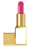 TOM FORD BOYS & GIRLS LIP COLOR,T5P3