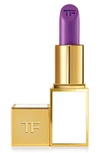 TOM FORD BOYS & GIRLS LIP COLOR - THE GIRLS - KAIA/ ULTRA-RICH,T5P3