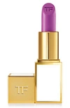 TOM FORD BOYS & GIRLS LIP COLOR - THE GIRLS - LETITIA/ ULTRA-RICH,T5P3