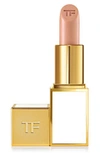 TOM FORD BOYS & GIRLS LIP COLOR - THE GIRLS - UMA/ ULTRA-RICH,T5P3