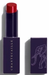 CHANTECAILLE LIP VEIL LIPSTICK,03613