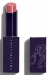 Chantecaille Lip Veil Lipstick In Honeypot