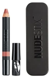 NUDESTIX CREAM LIP AND CHEEK PENCIL,4000406