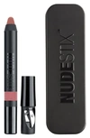 NUDESTIX INTENSE LIP AND CHEEK PENCIL,4011747