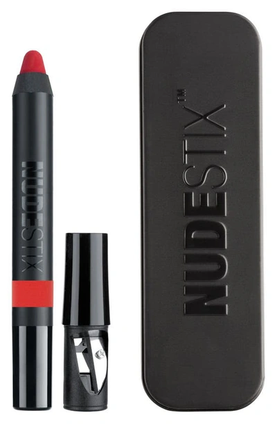 NUDESTIX INTENSE LIP AND CHEEK PENCIL,4011600