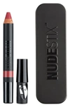 NUDESTIX CREAM LIP AND CHEEK PENCIL,4000703