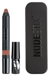 NUDESTIX MAGNETIC MATTE LIP COLOR,4010047