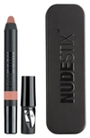 NUDESTIX MAGNETIC MATTE LIP COLOR,4010009