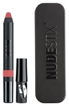 NUDESTIX MAGNETIC MATTE LIP COLOR,4010023