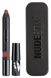 NUDESTIX INTENSE LIP AND CHEEK PENCIL,4011105