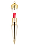 CHRISTIAN LOUBOUTIN SILKY SATIN LIP COLOUR,028955