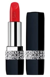 Dior Bijou Lipstick - 080 Red Smile In 080 Red Smile