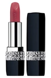 Dior Bijou Lipstick - 772 Classic Matte In 772 Classic Matte