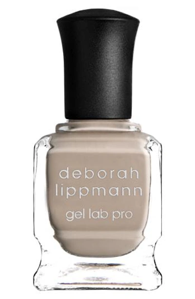Deborah Lippmann Gel Lab Pro Nail Color - Fashion