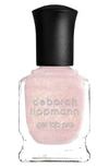 Deborah Lippmann Gel Lab Pro Nail Color - La Vie En Rose