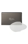 MDNA SKIN REMOVER SHEETS FOR MASK REMOVER TOOL,MR-RS-50