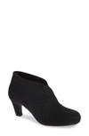 UNITED NUDE COLLECTION WRAPPED BOOTIE,1002730998