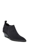 VIA SPIGA FARLY WATER RESISTANT BOOTIE,G0153L4