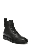 VIA SPIGA KINLEY COMBAT BOOT,G0158L2