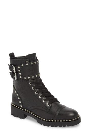 sam edelman studded boots