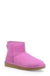 UGG UGG 'CLASSIC MINI II' GENUINE SHEARLING LINED BOOT,1016222