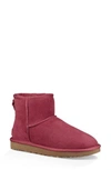 UGG UGG 'CLASSIC MINI II' GENUINE SHEARLING LINED BOOT,1016222