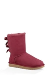 UGG UGG 'BAILEY BOW II' BOOT,1016225