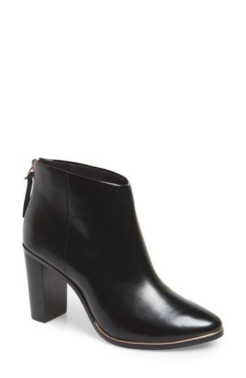 ted baker vaully bootie