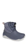 THE NORTH FACE YUKIONA WATERPROOF ANKLE BOOT,NF0A3K3AKX7