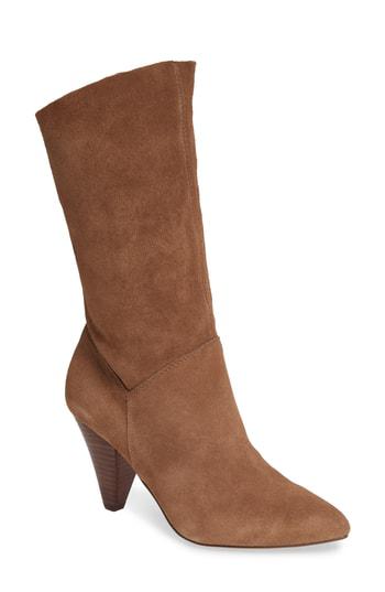 steve madden rein bootie