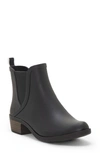 LUCKY BRAND BASEL RAIN BOOTIE,LK-BASELH2O