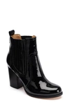 BILL BLASS BIANCA BOOTIE,BBL-PL001