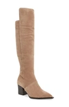 LUST FOR LIFE TANIA KNEE HIGH BOOT,L-TANIA