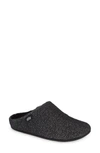 FITFLOP CHRISSY GENUINE SHEARLING LINED MULE,N25