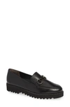 PAUL GREEN TOPPER LOAFER,2268A