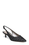 SAM EDELMAN LUDLOW SLINGBACK PUMP,F2262F0